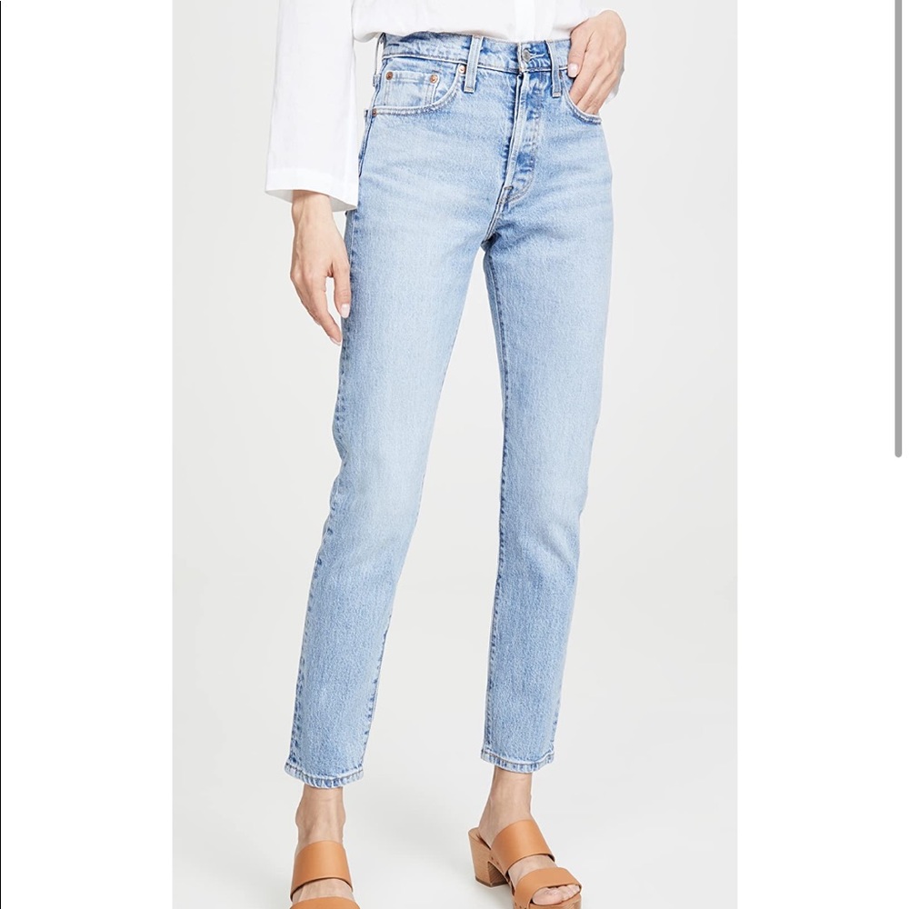 Levi’s jeans